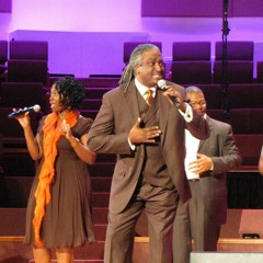 Hallelujah Praise - BAND (Jimmy Russell & BOC)