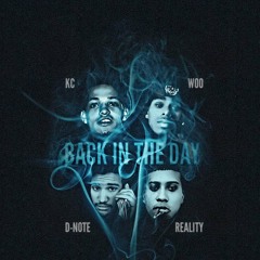 Back In The Day Woo_DNOTE_KC_Reality