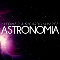 Tony Igy - Astronomia (rene da silva remix)