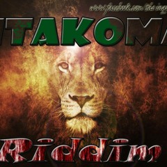 I-takoma Riddim