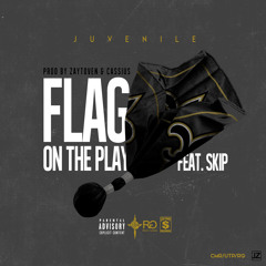 JUVENILE -   Flag On The Play
