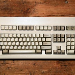 The keyboard–Where the human and computer meet. Future Talk-S1E3