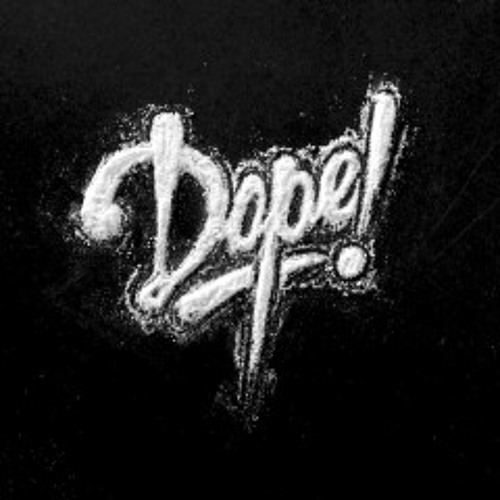 Dope (Prod. by JaeWayne)