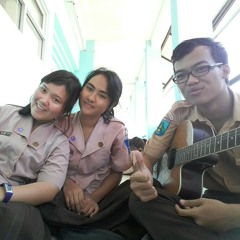 I WISH YOU WERE HERE BABE LOVE YAA @amandatranda @relitaayu @septiardhi at 12ipa2