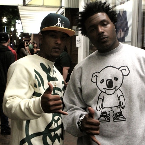 COUNT ROOM Feat FIEND(2HotHipHop.com)