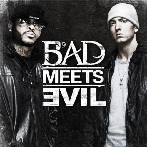 EMINEM & ROYCE DA 5’9” : BAD MEETS EVIL Bad Meets Evil - Fast Lane ft. Eminem, Royce Da 5'9 - YouTube