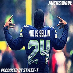 Microwave "Mid Is Sellin" (Prod. By Stylez-T)