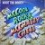 Artwork for MC Cool Rock and MC Chaszy Chess-Boot the Booty(ED's EDit)