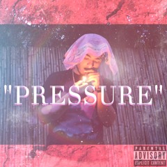 PRESSURE // prod. THEBEATPLUG