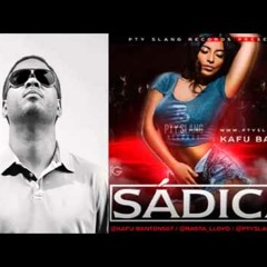 Sadica Cafu Banton (Rmx) - Cristian Remix Los Anormales Ft Dj Yao Andres