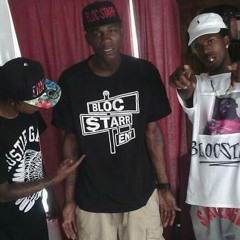 BSE Street Team- Word