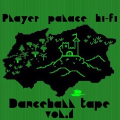 Dancehall Tape  Vol. 1 Side A
