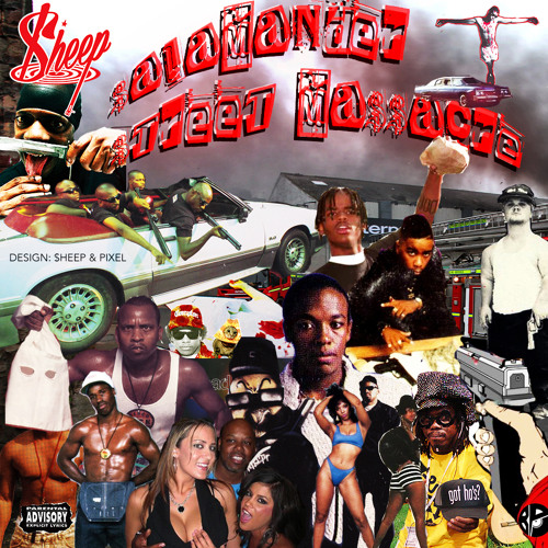 $ALAMANDER $TREET MA$$ACRE