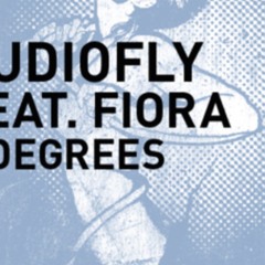 6 Degrees (Tale Of Us Remix)- Audiofly feat. Fiora