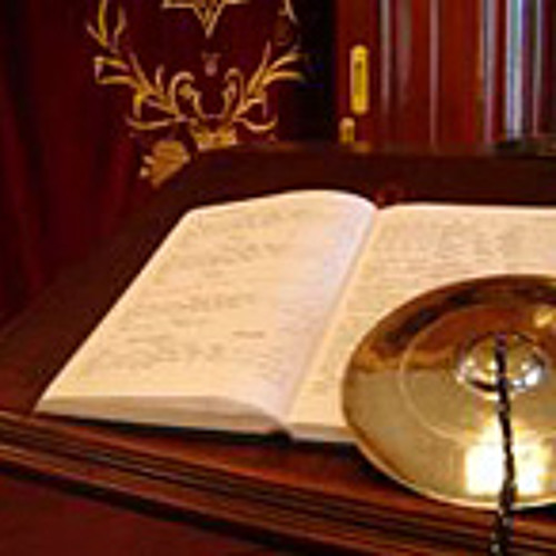 Psali For The Third Hoos - (إبصالية على الهوس الثالث (تي شيبيهموت