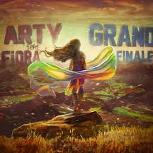 Grand Finale - Arty feat. Fiora