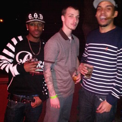 Benjii Gang - Whuteva(Remix)