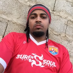 DKrazy-Sodade D Santa Maria