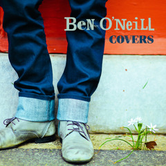 Shelter From The Storm(Bob Dylan Cover)