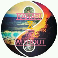 KANARi X DO WITHOUT.