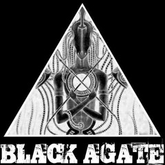 Black Agate & chilllito - Black Snow (Dawn Of Music Rec.)
