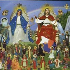 Tasbeha Commemoration Of The Saints (arabic)- مجمع التسبحة