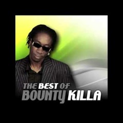 THE BEST OF BOUNTY KILLA AKA GRUNG GAAD MIX TEFLON WURLD BOSS