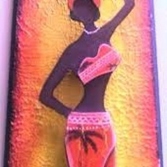 Quiero Decirte Mi  Negra