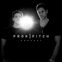 Prok & Fitch Live @ Blue Parrot, BPM Festival, Mexico