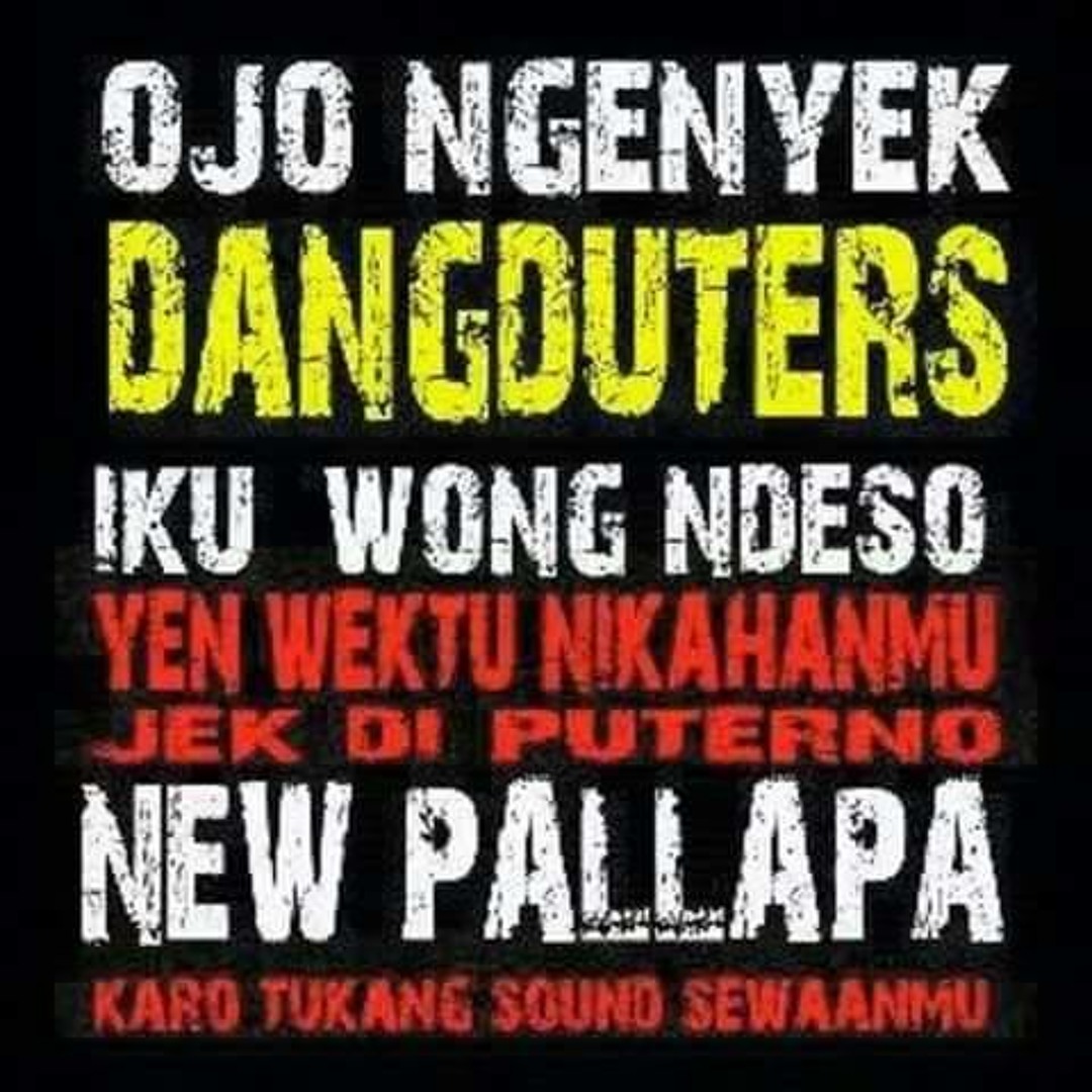 Wanita Idaman Lain- New Pallapa