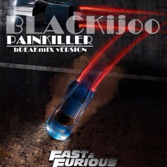 PainKILLER (Fast n Furious 7 ost) BreakMix 2015 demo
