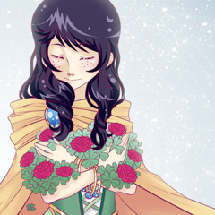 White Flag [AVANNA - VOCALOID 3]