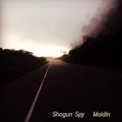 Maidin Album Preview Shogun Spy