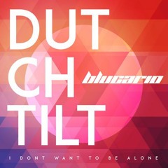 Tara Louise ft. Bildjan - I Dont Want to be Alone (blucario Remix)