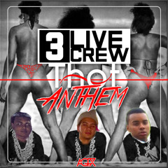 3 Live Crew Thot Anthem(Vocals By @DJMerks973 & @ DjKillo8140) Prod. @DJ_ASSASSIN_13