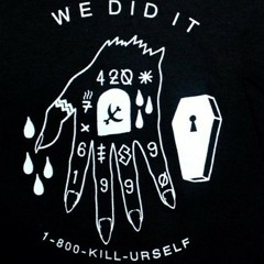 We Did It Kdawg Feat LosoLord