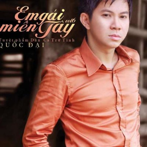 Buồn Con Sáo Sậu - Quốc Đại