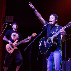 The Sky Falls Ft . Randy Vega/ John Steady