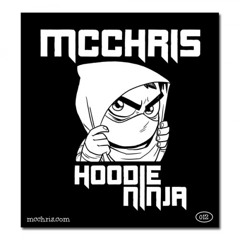 Hoodie Ninja
