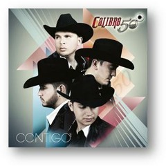 Calibre 50 - El Triste Alegre