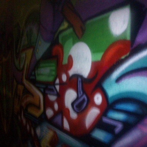 FUT TURA - End of the tunnel (prev)