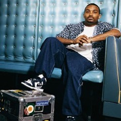 Large Professor - Key To The City (Another Cosmic Remix)