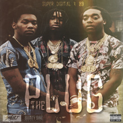 "The Plug" Migos type beat Prod. By R Digital & 89