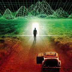 This Holographic Universe - Moon Dust ∆ Da Reel Bobby Fi$ha