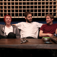 07 Tommy Boys - 21 Reruns (SLP MIX)