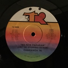 La Charanga 76 & Hansel y Raul-No Nos Pararan (Ain't No Stopping Us Now)