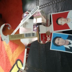 Diorama Project (nunu and are) #MenjarahToreh at Some place