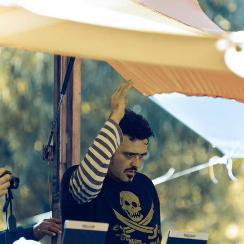 Deep Dave a.k.a. Darwish - Tribal Tech Party Mix