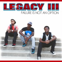 Failure Is Not An Option (Intro) - 01