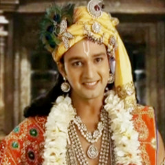 Krishna In Mahadev